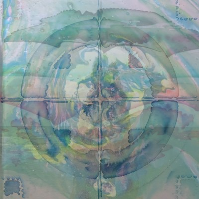 l u c k yのジャケット写真