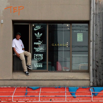 Qのジャケット写真