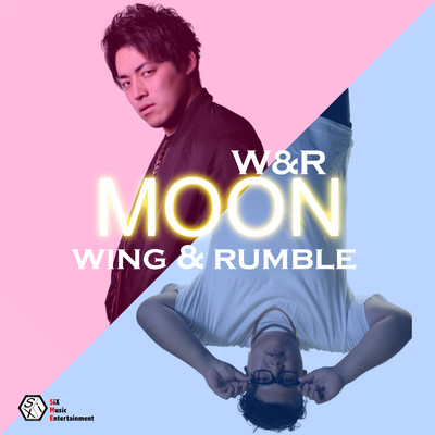 MOONのジャケット写真