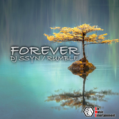 FOREVER Front Cover