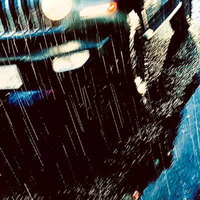 雨のち...のジャケット写真