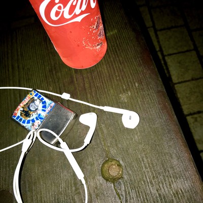 iz60のジャケット写真