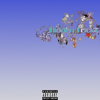 Hidden Tricks Front Cover