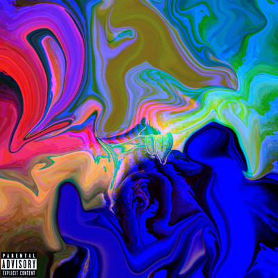 "D.A.L.I" Front Cover