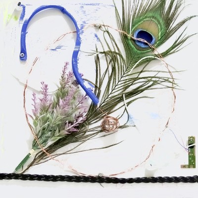 Circle Front Cover