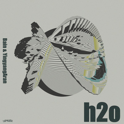 h2o Front Cover