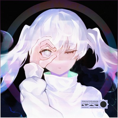 Panorama Front Cover