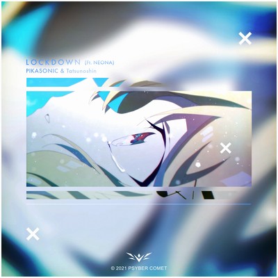 Lockdown (feat. NEONA) Front Cover