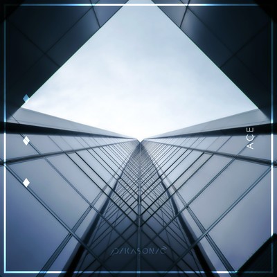 ACEのジャケット写真