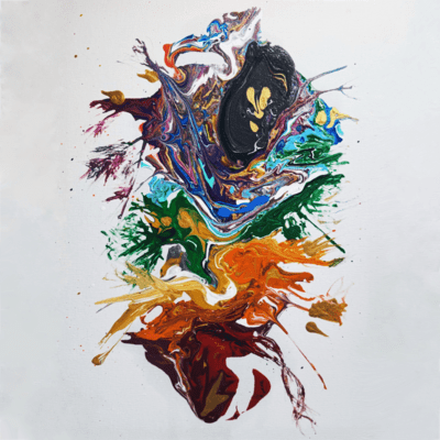 Sound Medicine Front Cover