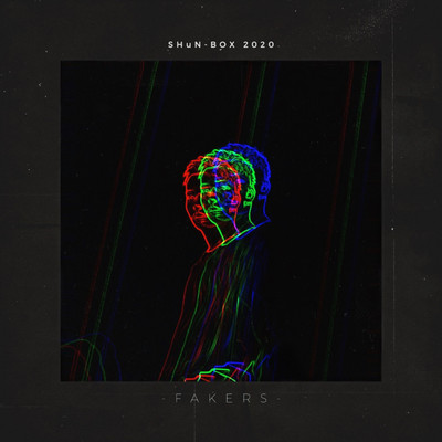 FAKERS Front Cover