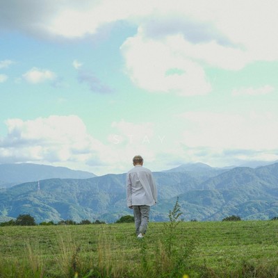 STAYのジャケット写真
