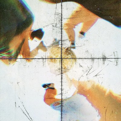 FIGHT ME Front Cover