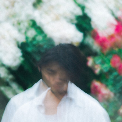 花結びのジャケット写真