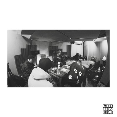All in (feat. A.Valley, LAZE & KANE)のジャケット写真
