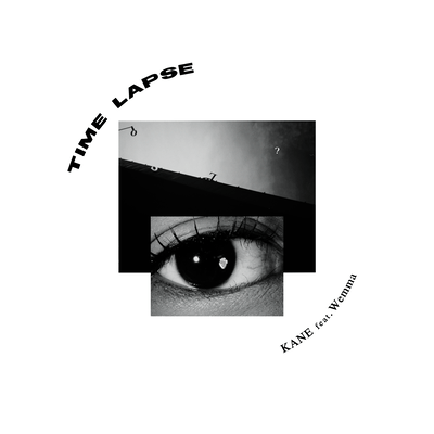 Time Lapse (feat. Wemma) Front Cover