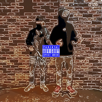 HOLY NIGHT.のジャケット写真