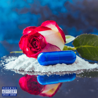 I promise Front Cover