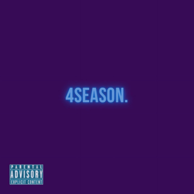 4season.のジャケット写真