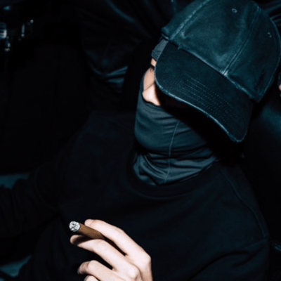 RIZLA十.のジャケット写真