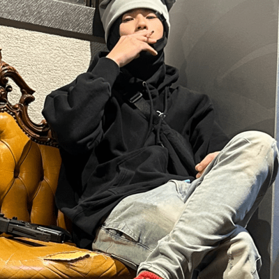 Rosesのジャケット写真