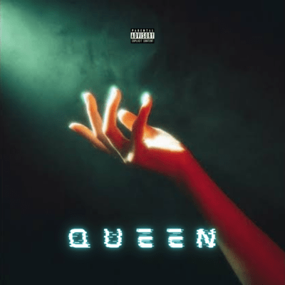 Queen Front Cover