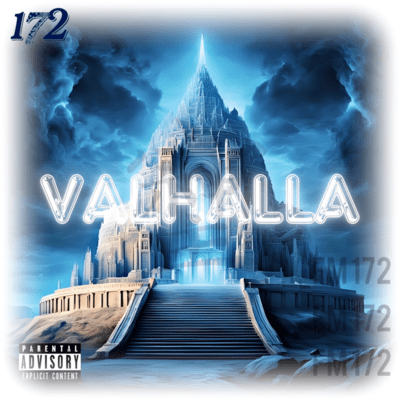 Valhalla (feat. yusaku, tjaykid, Yellow.kid, Mah & one.dollar) Front Cover