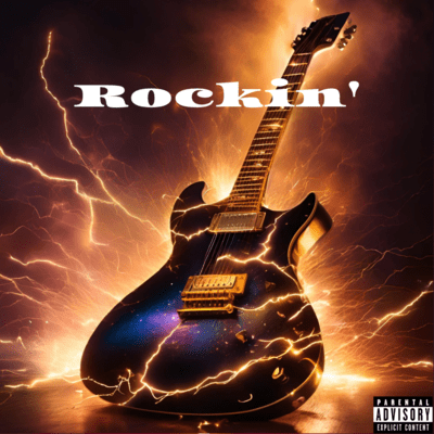 Rockin'のジャケット写真