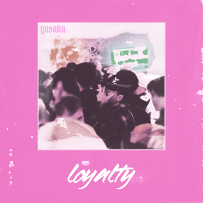 Loyalty Front Cover