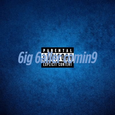 6ig 6aller comin9 Front Cover