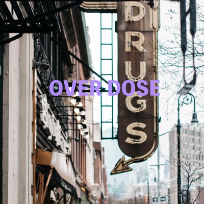 over doseのジャケット写真