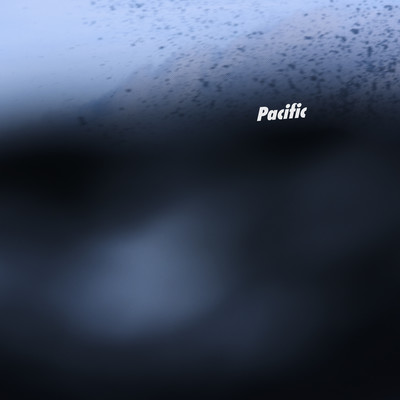 Pacific Front Cover