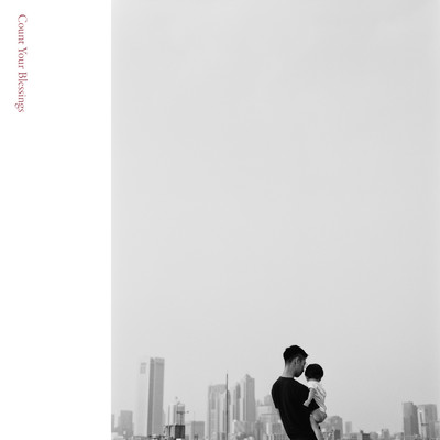 Count Your Blessings Front Cover