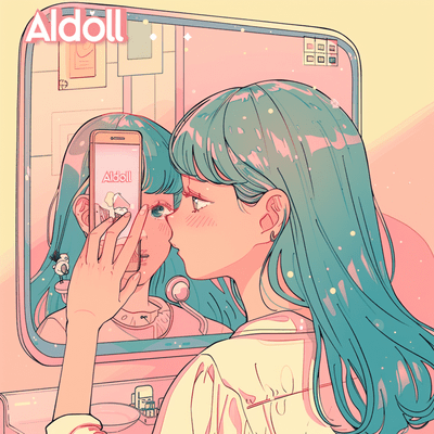 わたし、かわいいのジャケット写真