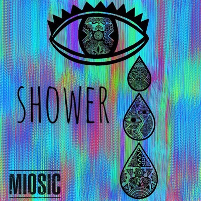 SHOWERのジャケット写真