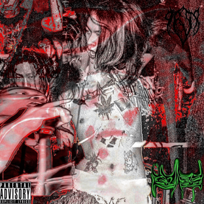 WAYAのジャケット写真