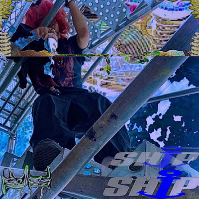 SHIPのジャケット写真