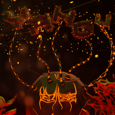 YANGUのジャケット写真