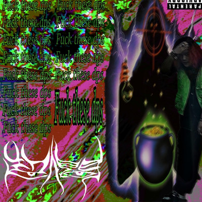 100DPS Front Cover