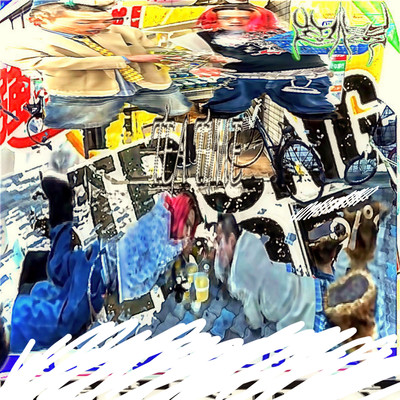 tea time Front Cover