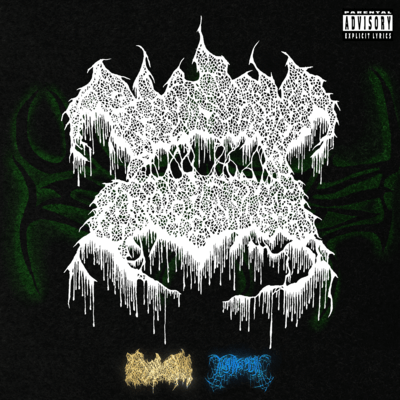 "EVIL SPA" Vibes & Feeling & Groove & Style & Sniffing & Coco & Hitting & Zaza & Dirty & Sprite Front Cover