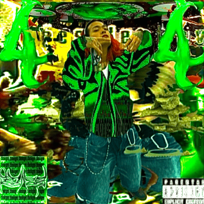 4money Front Cover