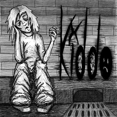 KIDDOのジャケット写真
