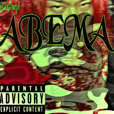 ABEMA Front Cover