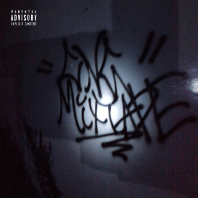 CNG MIXTAPE Front Cover