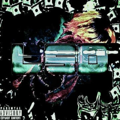 LSD Front Cover