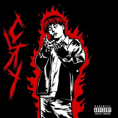 CLAYのジャケット写真