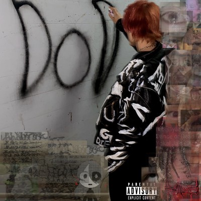 Dance or Dead (feat. Yokai Jaki) Front Cover