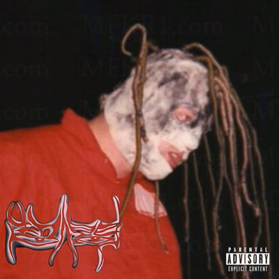 People = Sh!t (feat. Kamasutra 9G)のジャケット写真