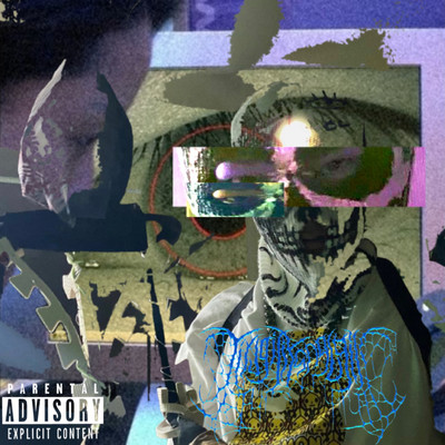 Cutmeup Front Cover